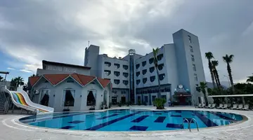 Camyuva Luna Hotel