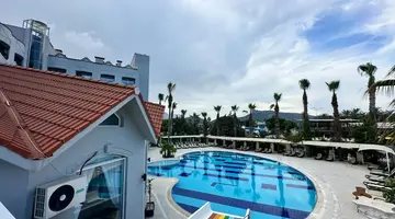 Camyuva Luna Hotel