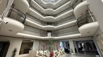 Camyuva Luna Hotel