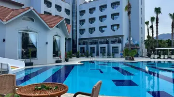 Camyuva Luna Hotel
