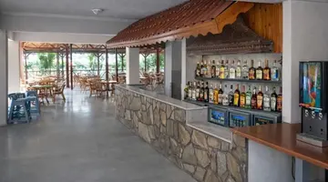 Camyuva Luna Hotel