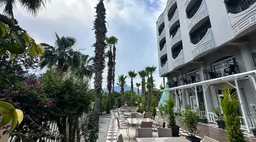 Camyuva Luna Hotel