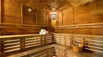 Camyuva Luna Hotel