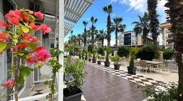 Camyuva Luna Hotel
