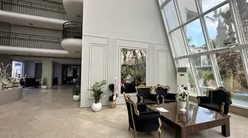 Camyuva Luna Hotel