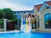 Camyuva Luna Hotel