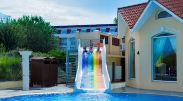 Camyuva Luna Hotel