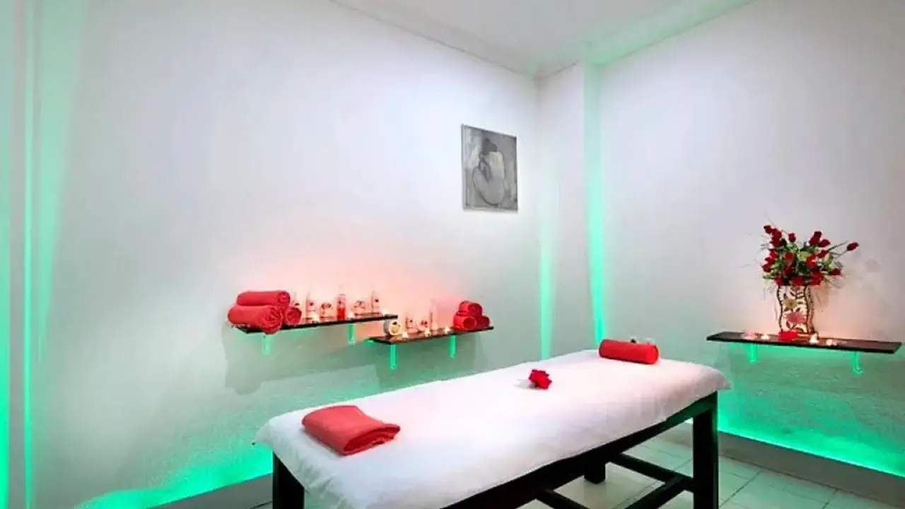 Camyuva Luna Hotel