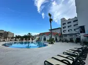 Camyuva Luna Hotel