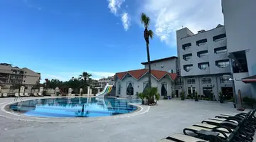 Camyuva Luna Hotel