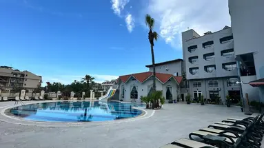 Camyuva Luna Hotel