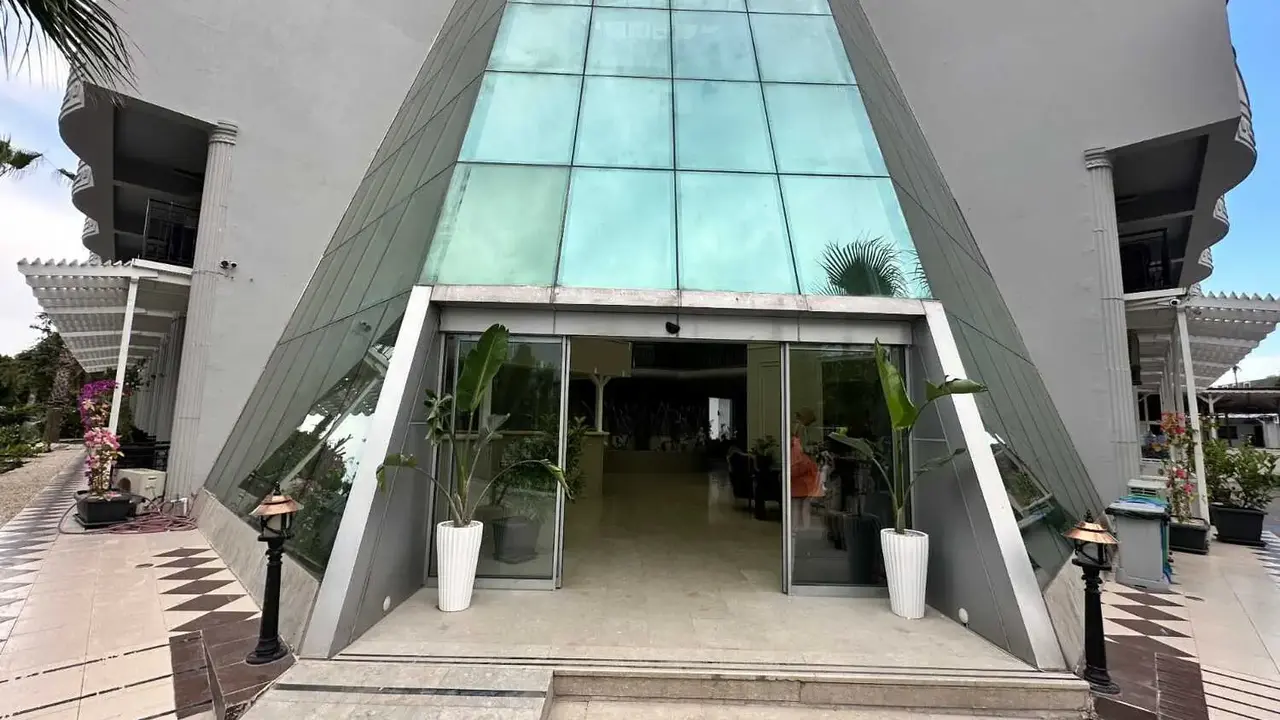 Camyuva Luna Hotel