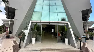 Camyuva Luna Hotel