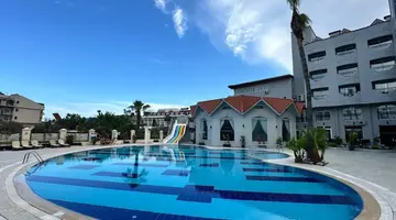 Camyuva Luna Hotel