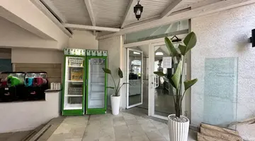 Camyuva Luna Hotel