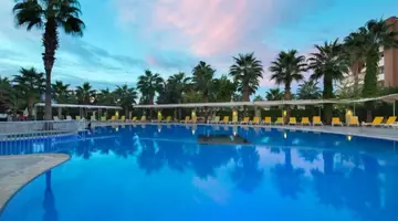 Camyuva Luna Hotel