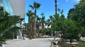 Camyuva Luna Hotel