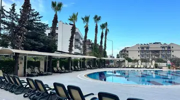 Camyuva Luna Hotel