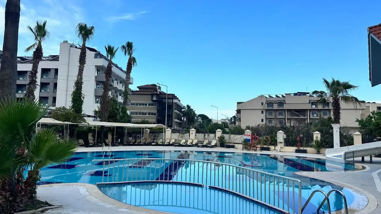 Camyuva Luna Hotel