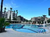 Camyuva Luna Hotel