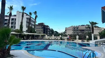Camyuva Luna Hotel