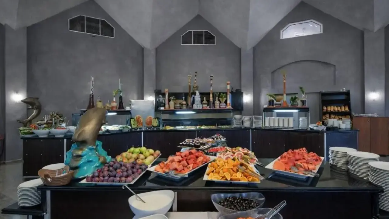 Camyuva Luna Hotel