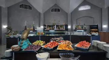 Camyuva Luna Hotel