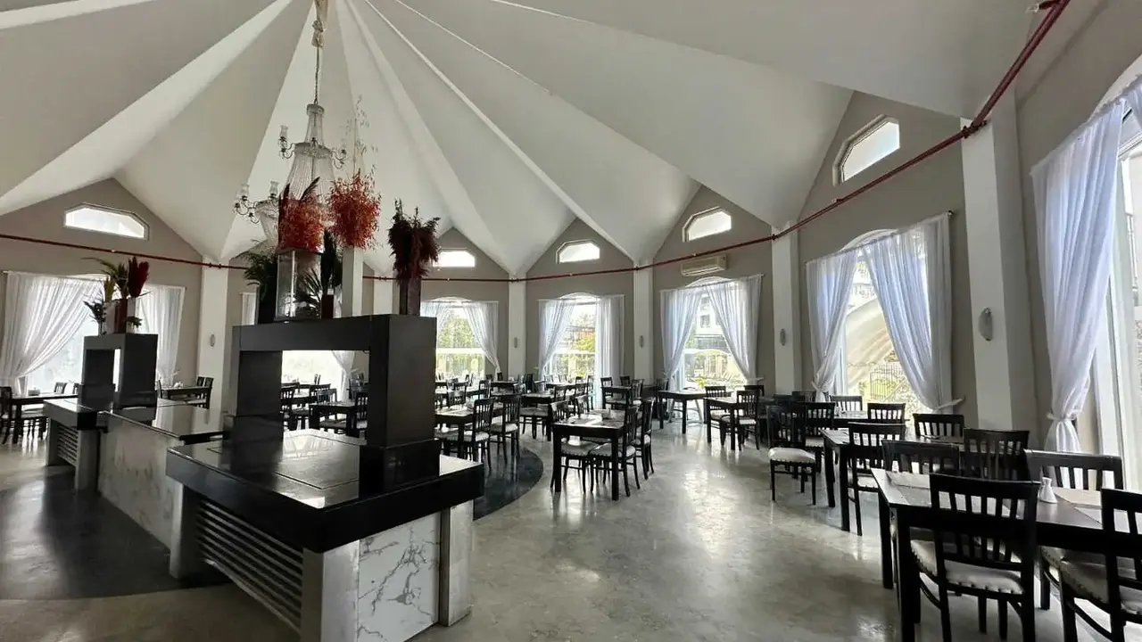 Camyuva Luna Hotel