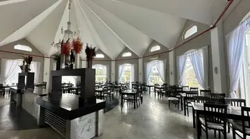 Camyuva Luna Hotel