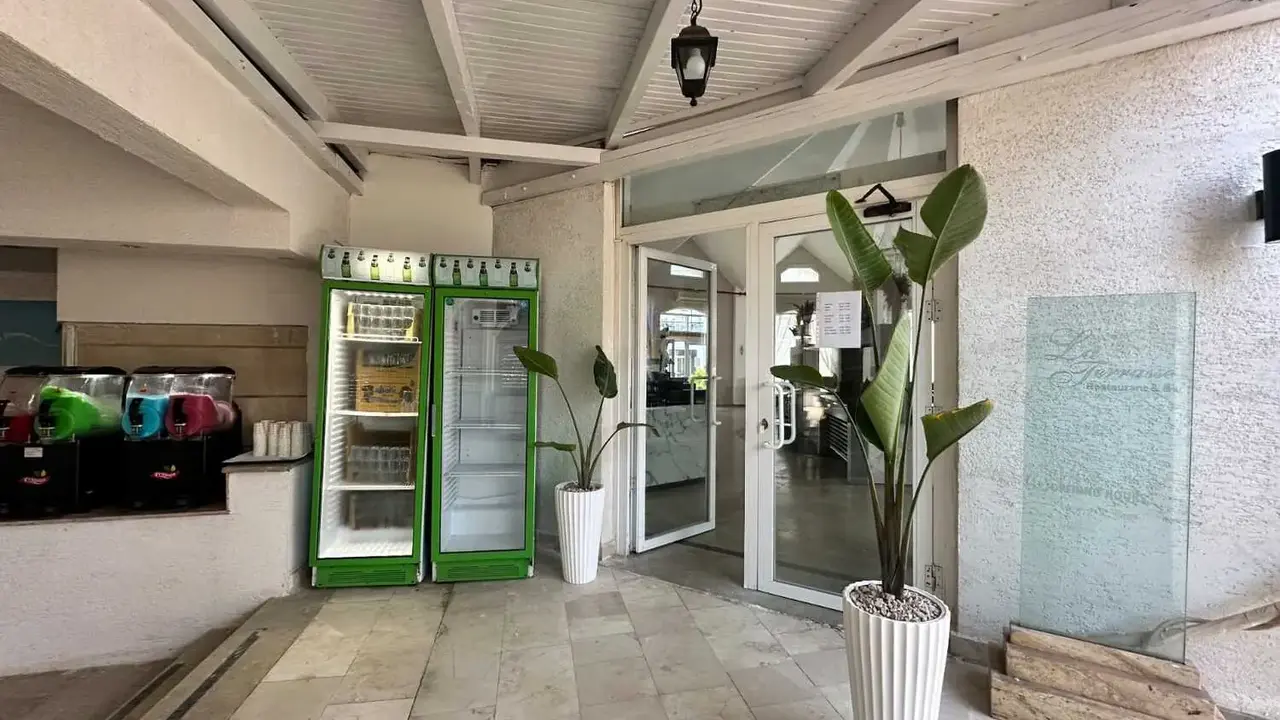 Camyuva Luna Hotel