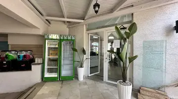 Camyuva Luna Hotel