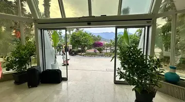 Camyuva Luna Hotel