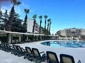 Camyuva Luna Hotel