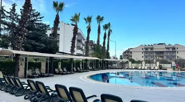 Camyuva Luna Hotel