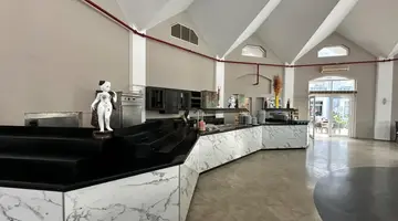 Camyuva Luna Hotel