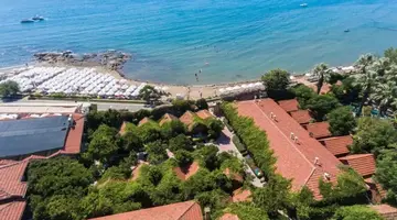 Can Garden Beach Hotel
