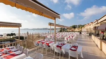 Can Garden Beach Hotel