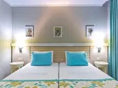 Can Garden Beach Hotel