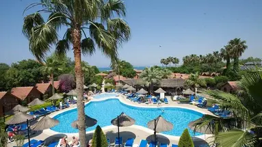 Can Garden Beach Hotel