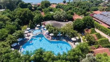 Can Garden Beach Hotel