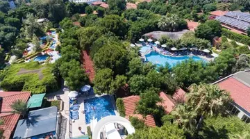 Can Garden Beach Hotel