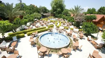 Can Garden Beach Hotel