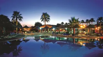 Can Garden Beach Hotel