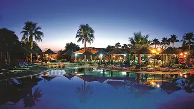 Can Garden Beach Hotel