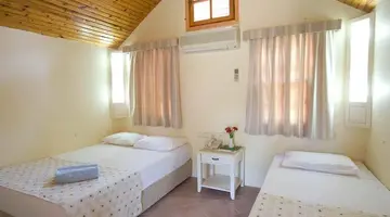 Can Garden Beach Hotel