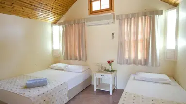 Can Garden Beach Hotel