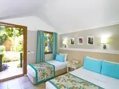 Can Garden Beach Hotel