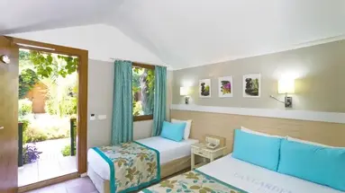 Can Garden Beach Hotel
