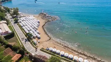 Can Garden Beach Hotel