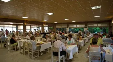 Can Garden Beach Hotel
